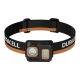 8. Duracell DH500R Taschenlampe im Blister