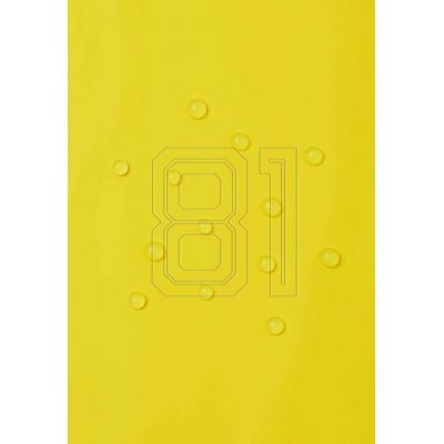 3. Reima Lammikko Yellow Jr 5100026A-2350 Regenhose