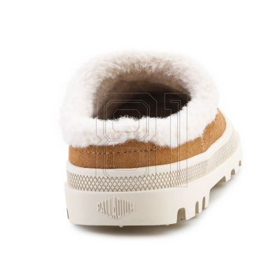 6. Palladium Palladune Mule Warm W 74337-252-M Schuhe