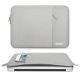 5. Tech-Protect Sleevy Laptop 13-14 Hülle – Grau