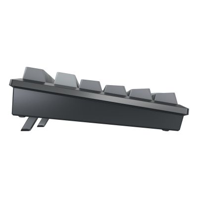 12. Cherry TAS Wireless-Tastatur MX 2A Braun