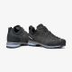 6. Scarpa ZODIAC GTX WOMAN Damenschuhe Anthrazit, Lavendel