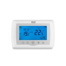 Volt Polska Comfort WT-08 Funkthermostat + WLAN
