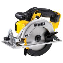 DeWalt DCS391N-XJ Kreissäge (460 W; 165 mm)