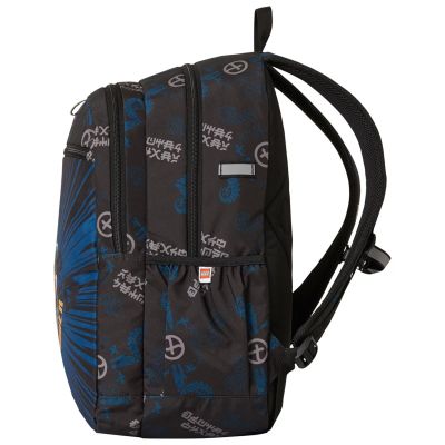 2. Lego Urban Rucksack 20268-2404