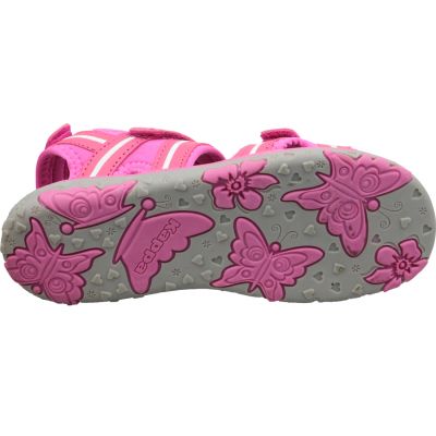 4. Kappa Breezy II Sandalen K 260679K-2210