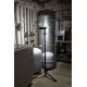 18. Ansmann Triohead 7000R Schwarze LED 66 W