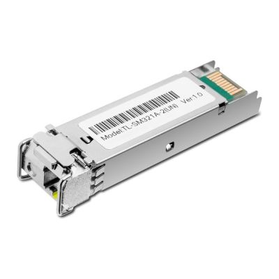 TP-LINK TL-SM321A-2 bidirektionales Modul