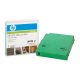 2. Hewlett Packard Enterprise C7974A Backup-Medium, leer, 800 GB LTO-Datenband, 1,27 cm