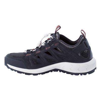 3. Jack Wolfskin Woodland 2 Hybrid Low W Schuhe 4051351_1207