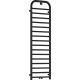 Badezimmerheizkörper – Höhe 157 cm