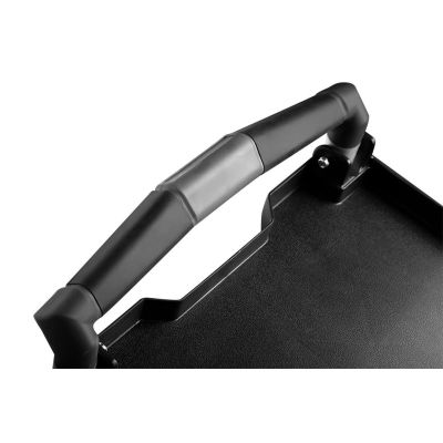 3. Faltbarer Kinderwagen bis 75 kg mit Organizer