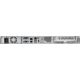 4. ASRock Rack Plattform (1U) AMD Ryzen (4x LFF, 2x GbE, fest verbautes Netzteil, IPMI)