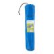 10. NILS CAMP NC4001 selbstaufblasende Isomatte mit Kissen, blau - 3,8 cm
