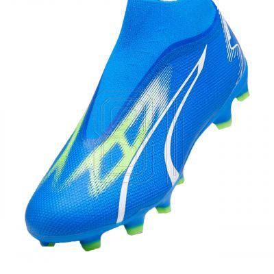 4. Puma Ultra Match+ LL FG/AG M 107511 03 Fußballschuhe