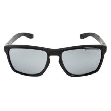PITBULL WEST COAST MARZO Sonnenbrille schwarz und silber
