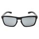 PITBULL WEST COAST MARZO Sonnenbrille schwarz und silber