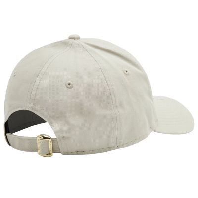 2. New Era New York Yankees Damen-Kappe mit metallischem Logo, 60222491