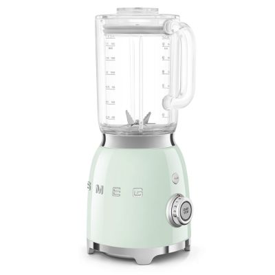 4. Smeg BLF03PGEU Standmixer 1,5 l, 800 W, Grün