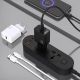 3. Dudao A27S 25W GaN USB-A Ladegerät - Weiß