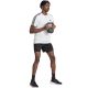 3. adidas Train Essentials 3-Streifen Trainings-T-Shirt M IB8151