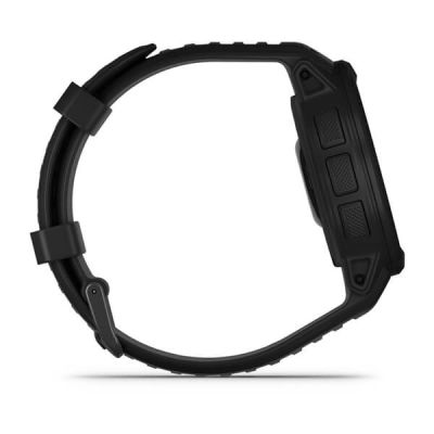 58. Garmin Instinct 2 SOLAR Tactical Edition Black watch