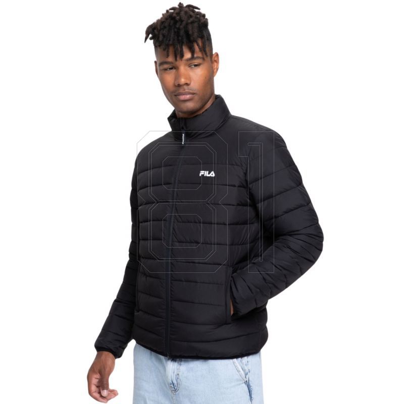Fila Butzbach Jacke M FAM0456 80010