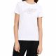 Damen-T-Shirt 4F F3309 weiß 4FWMM00TTSHF3309 10S