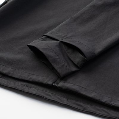 5. FUNRUNE Herrenjacke