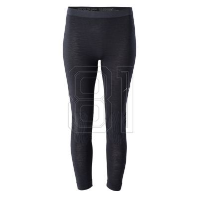 Thermoaktive Leggings Elbrus Elarit Bottom WO'S W 92800557938