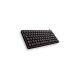 2. CHERRY Technology Comp G84-4100LCMEU-2 Tastatur
