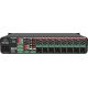 10. Behringer MA6000M Audioverstärker Performance/Stage Schwarz