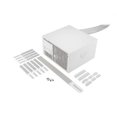 2. GENESIS NIHON 750W 80+ BRONZE ATX 3.1 NETZTEIL