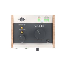 Universal Audio UA VOLT 176 - USB-Audio-Interface