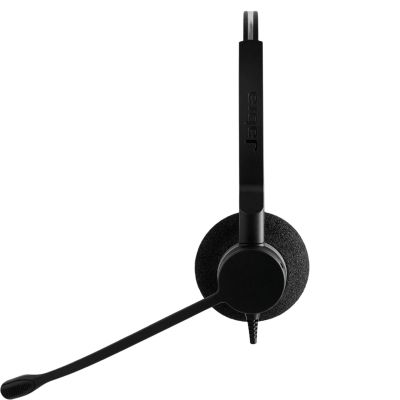 7. Jabra 25599-899-899 Kopfhörer/Headset Kabelloses Kopfband Bluetooth Schwarz Büro/Callcenter