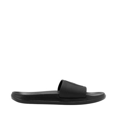 Herren-Sandalen 4F M037 Tiefschwarz 4FWSS26FSLIM037 20S