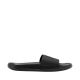 Herren-Sandalen 4F M037 Tiefschwarz 4FWSS26FSLIM037 20S