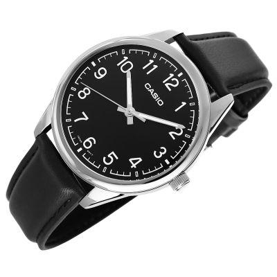 3. Herrenuhr CASIO MTP-V005L-1B4UDF + Box