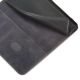 6. Magnet Fancy Case für Samsung Galaxy S23+ Flip Cover Wallet Stand schwarz