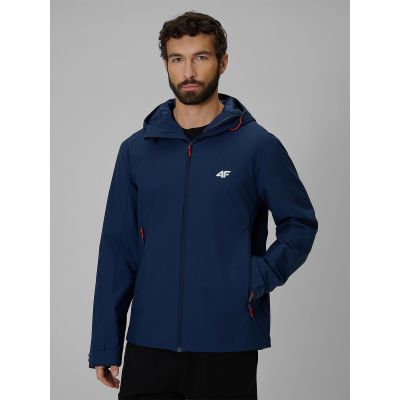 4F 5000 Membran-Übergangsjacke für Herren 4FWSS26TTJAM1120-31S