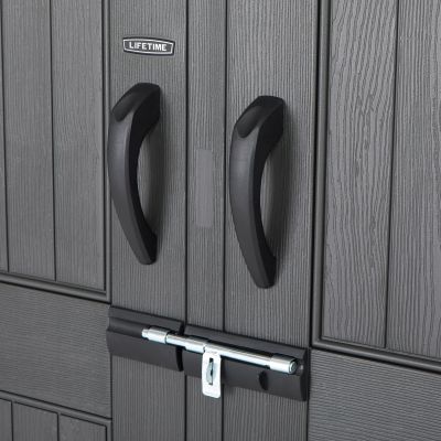 25. Lifetime Premium Gartenhaus 213x365 60311