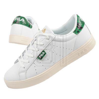 Fila Lusso W Schuhe FFW0286.13063