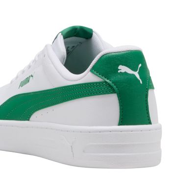 3. Puma Court Classic Clean Herrenschuhe 402223 18