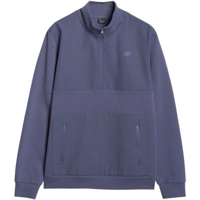 9. 4F M 4FWAW25TSWSM1947 32S Sweatshirt