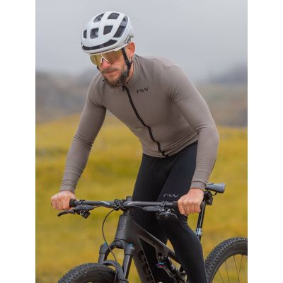 3. Fahrradtrikot NORTHWAVE Extreme Thermal Jrs