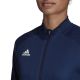 17. Adidas Condivo 20 Training W sweatshirt FS7106
