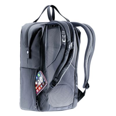 5. Deuter Vista 3812025-7000 Schwarz