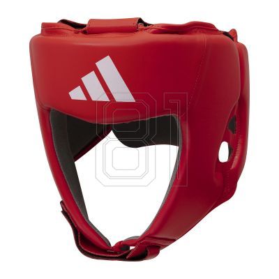 3. AIBA-ZERTIFIZIERTER HELM