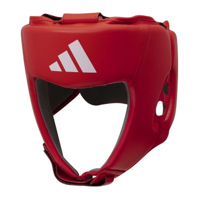3. AIBA-ZERTIFIZIERTER HELM