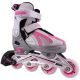 14. Mico Volt PW-126B-9 Rollen